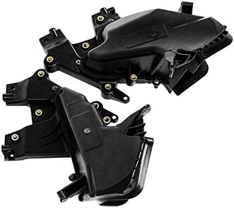 Fairing storage glove box - Image 4