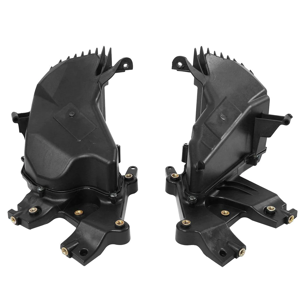 Fairing storage glove box - Image 11