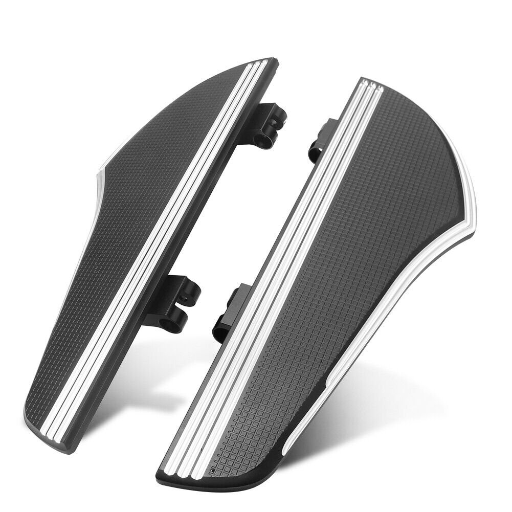 Front foot rests pegs - Image 5
