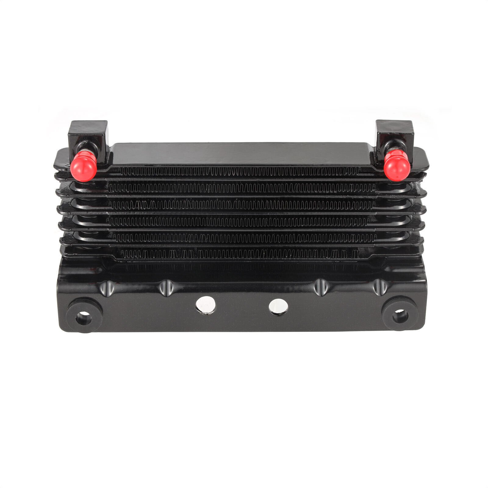 Oil Cooling Cooler Radiator For Harley Davidson Touring - Image 2