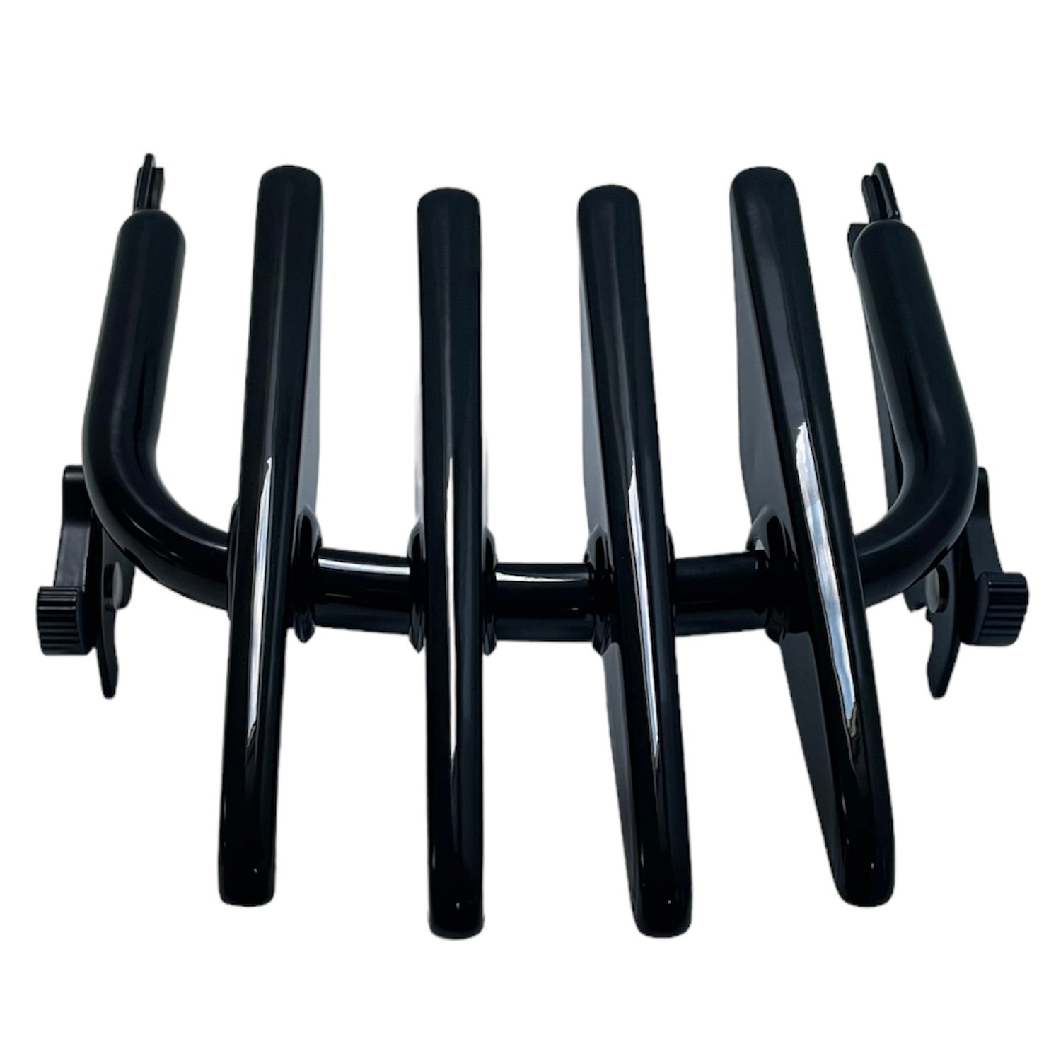 Luggage Rack for Harley Davidson Touring 2009-2023 - Image 7