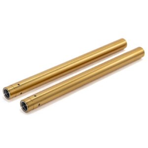 49mm front fork inner tubes for Street Bob, Breakout