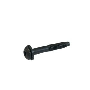 Harley-Davidson OEM 10200059 Screw 1/4-20 x 1-11/16