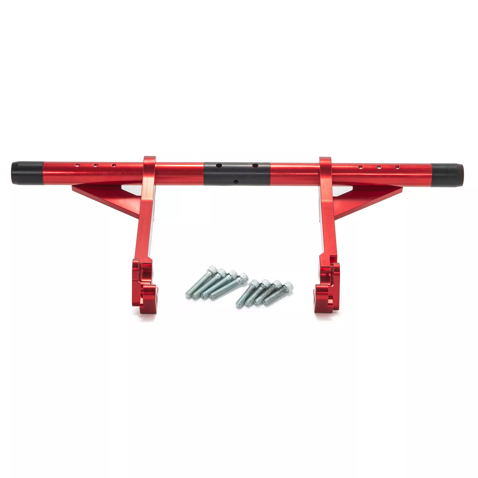 Engine Protection Crash Bar for HD Touring 2009-2013 - Image 2