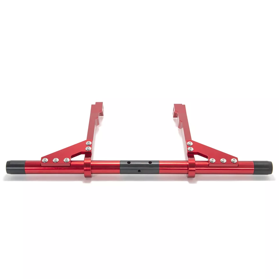 Engine Protection Crash Bar for HD Touring 2009-2013 - Image 10