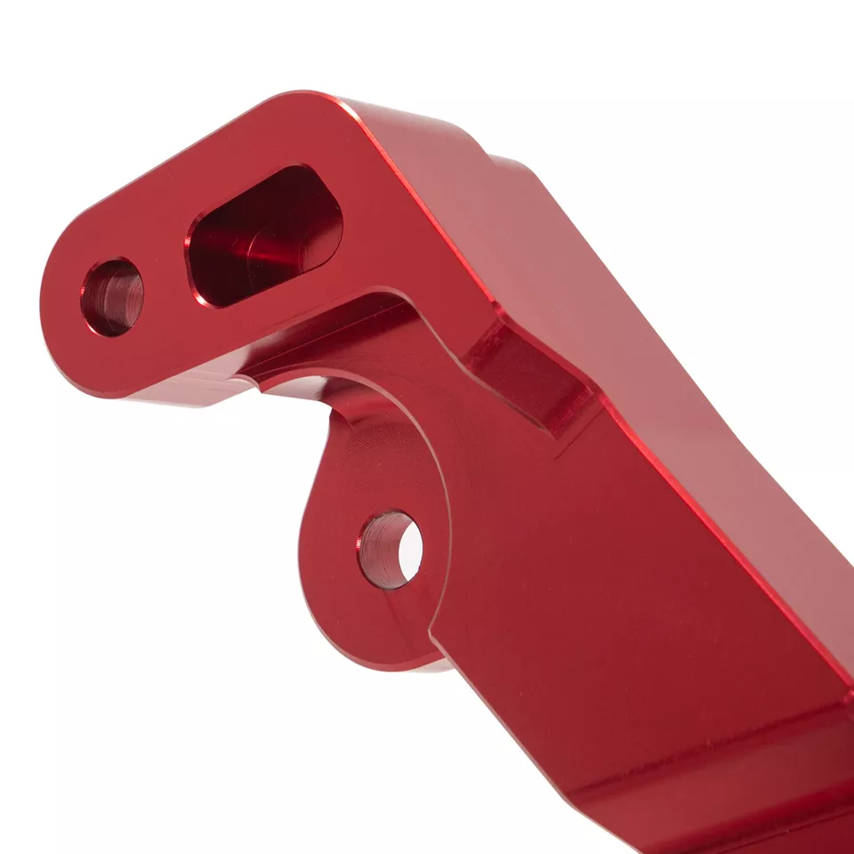 Engine Protection Crash Bar for HD Touring 2009-2013 - Image 8