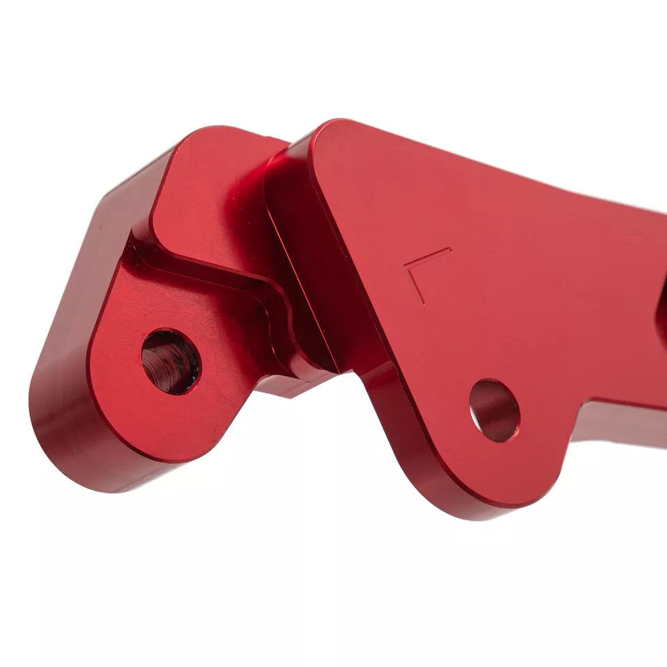 Engine Protection Crash Bar for HD Touring 2009-2013 - Image 7
