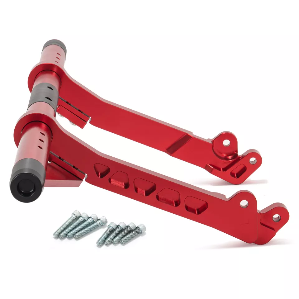 Engine Protection Crash Bar for HD Touring 2009-2013 - Image 6