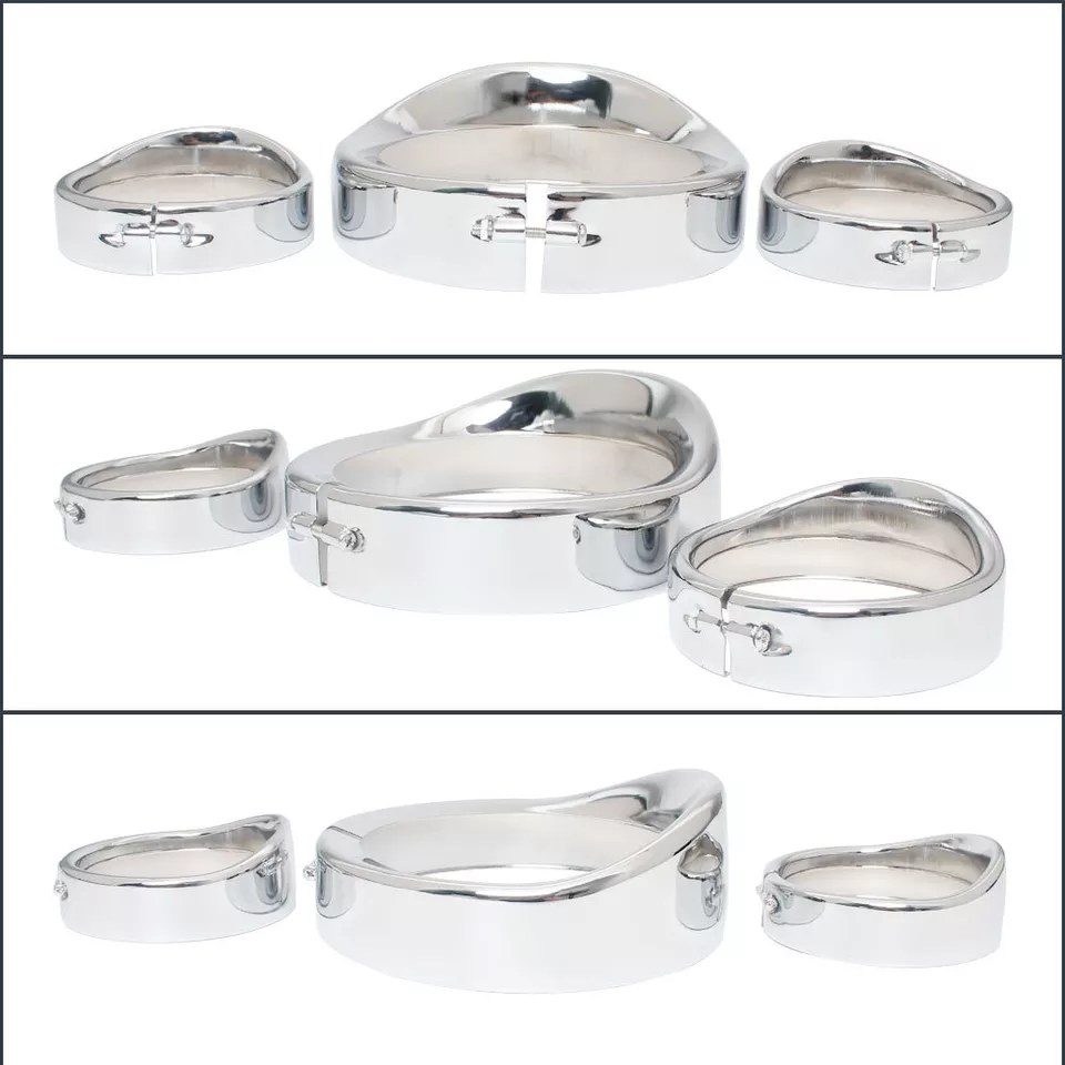 Chrome 7” Headlight & 4.5" Passing Visors for Touring - Image 5