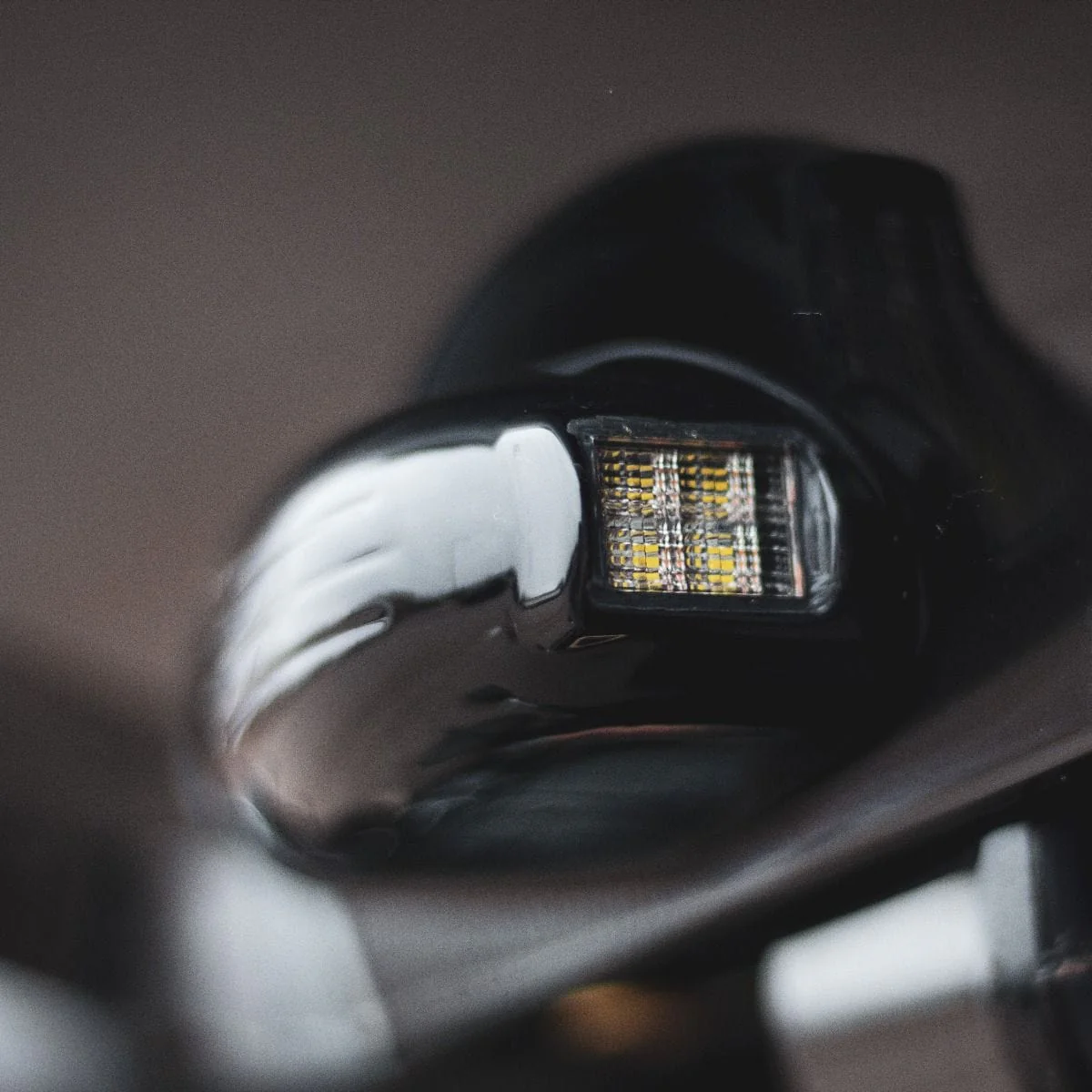 Front LED Turn Signals for Harley Davidson Road Glide '15-up - Image 12