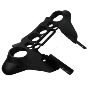 Front batwing inner fairing  for Harley Davidson Elektra Glide 1996-2013