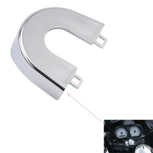 Switch Panel Trim For Road Glide
