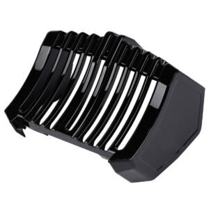 Oil Cooler Cover For Harley Davidson Touring 2017-up