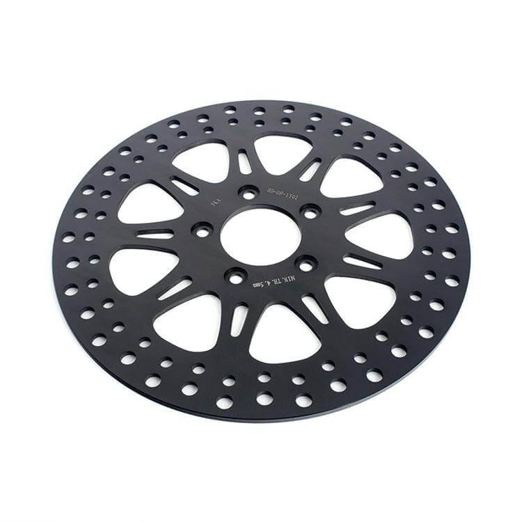 Front brake disc for HD Sportster 2000-2013 - Image 2