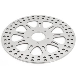 Front brake disc For Dyna 2000-2005