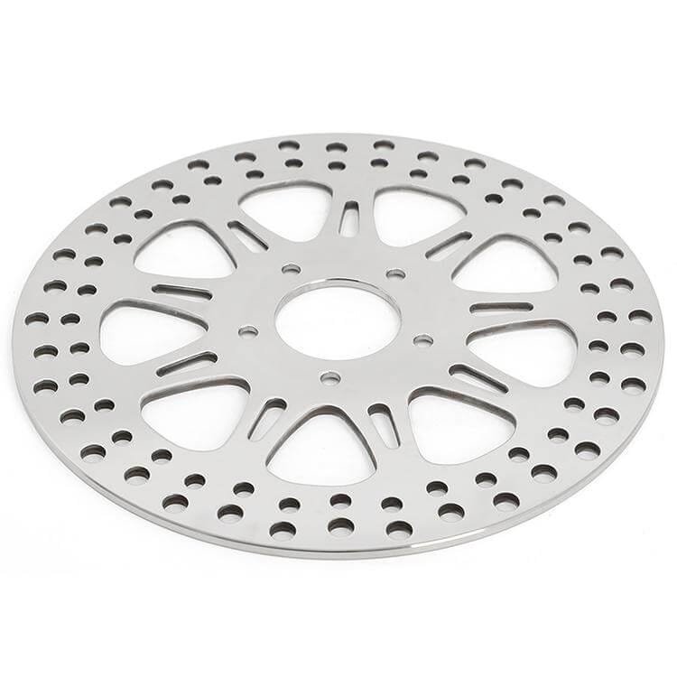 Front brake disc HD Softail 2000-2014