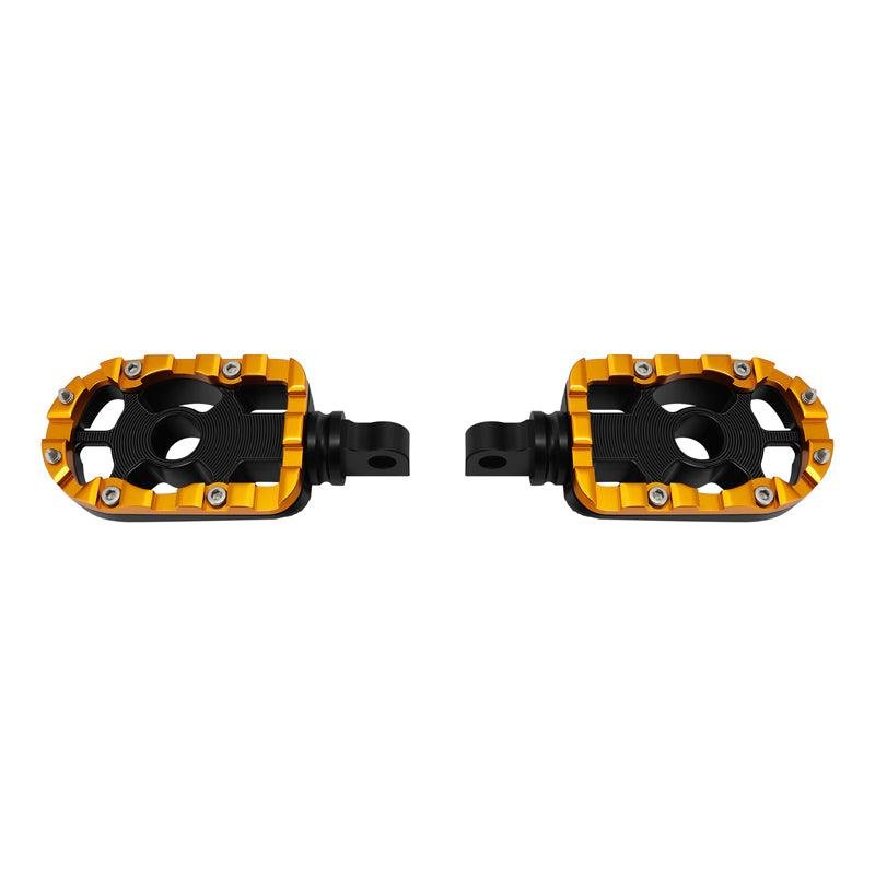 Passenger Floorboards For HD Touring 2009-2023 - Image 10