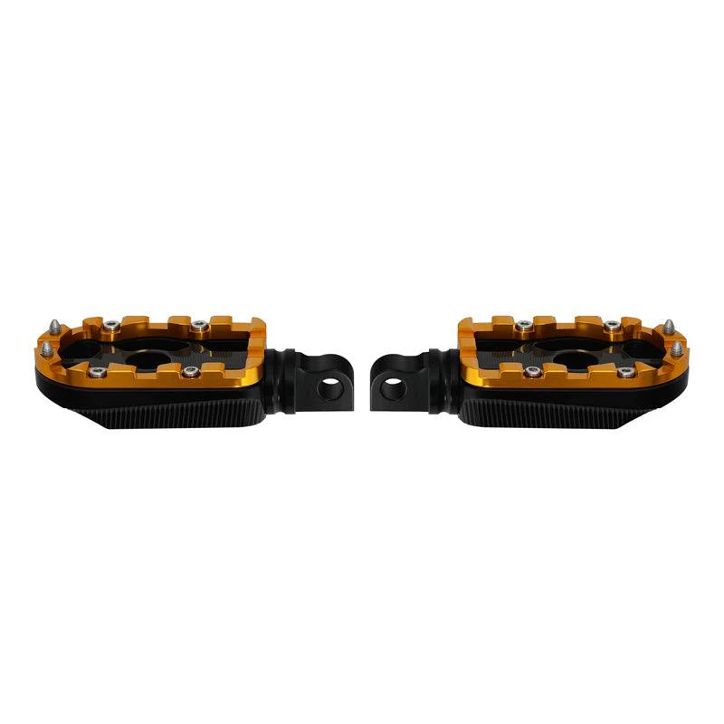 Passenger Floorboards For HD Touring 2009-2023 - Image 8