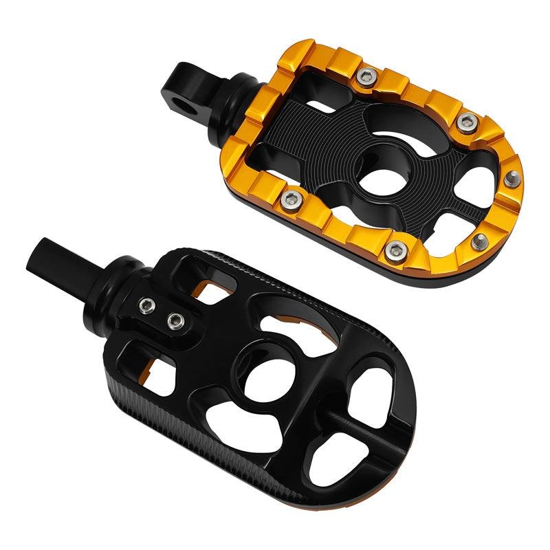 Passenger Floorboards For HD Touring 2009-2023 - Image 7