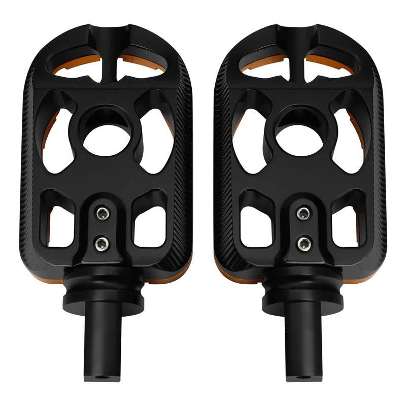 Passenger Floorboards For HD Touring 2009-2023 - Image 6