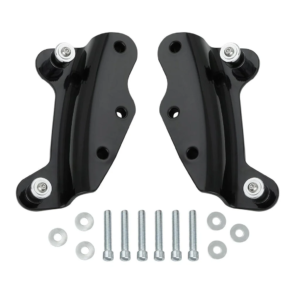 4-Point Docking Hardware Kit For Harley Touring 2009-2013