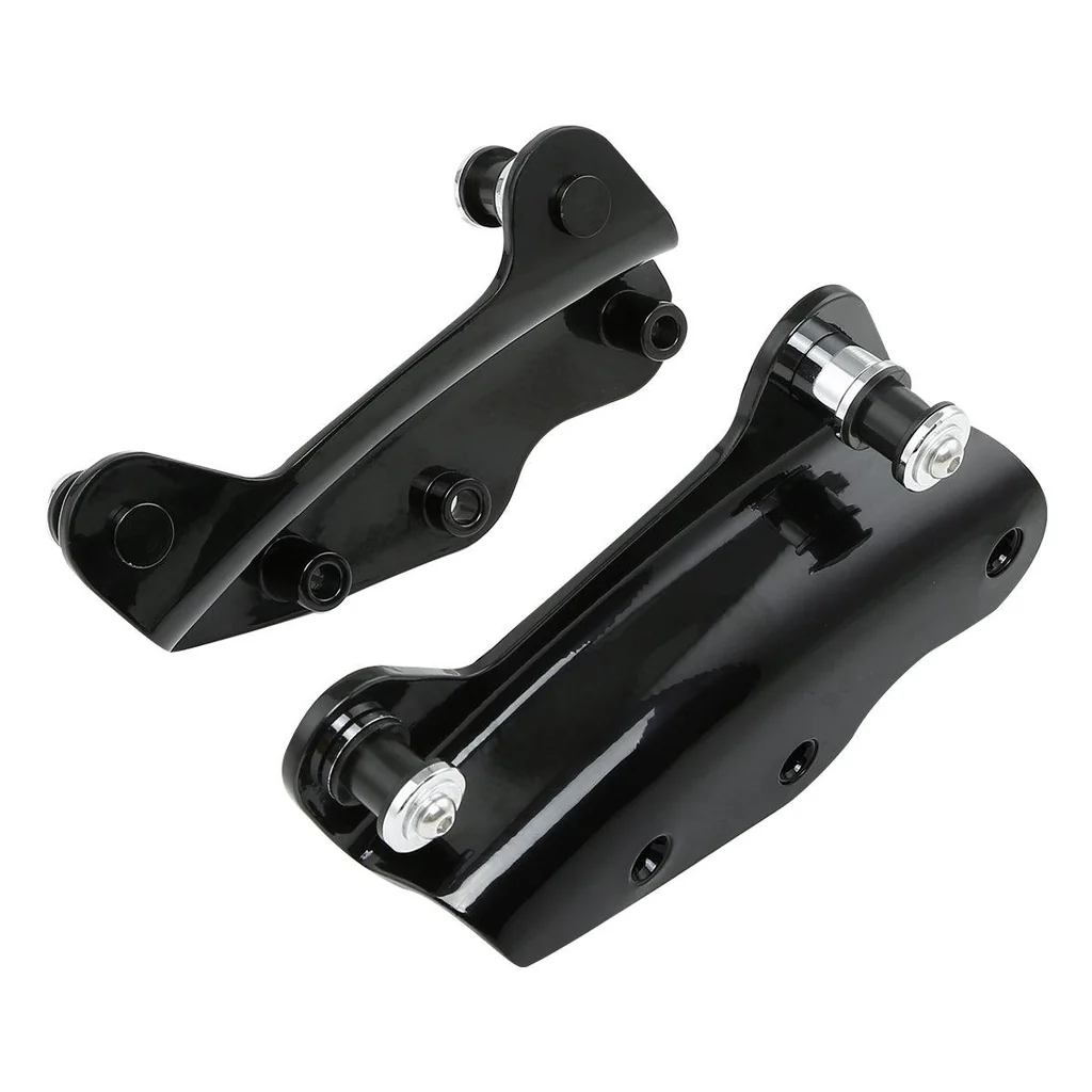 4-Point Docking Hardware Kit For Harley Touring 2009-2013 - Image 5