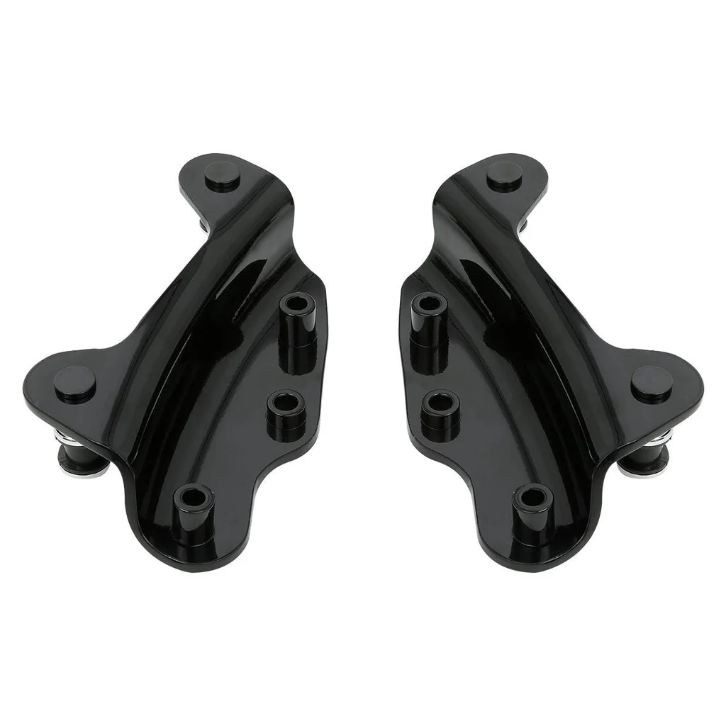 4-Point Docking Hardware Kit For Harley Touring 2009-2013 - Image 7