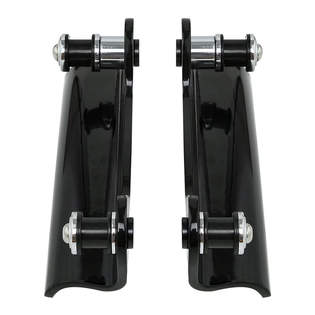 4-Point Docking Hardware Kit For Harley Touring 2009-2013 - Image 10