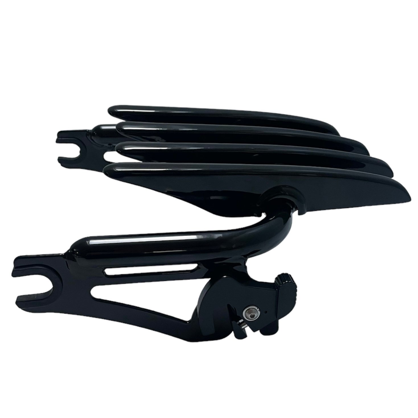 Luggage Rack for Harley Davidson Touring 2009-2023 - Image 5