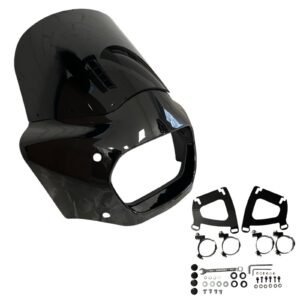 Road Warrior Fairing for HD Softail Fat Bob '18-up