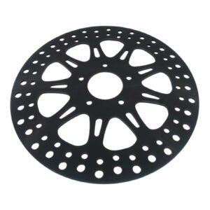 Front brake disc For Dyna 2000-2005