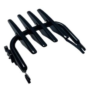 Luggage Rack for Harley Davidson Touring 2009-2023