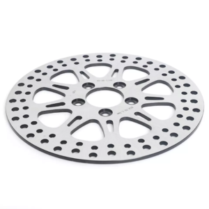 Rear brake disc for HD Softail 2000-up