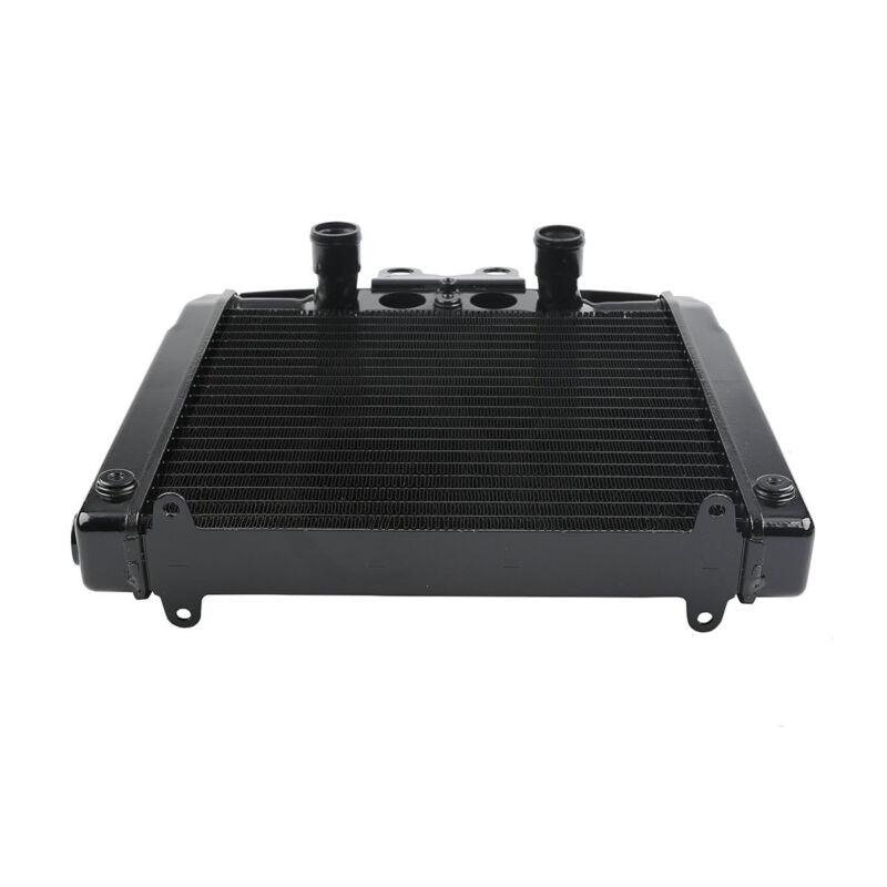 Engine Radiator Cooling Cooler for Harley Davidson V-Rod '04-'13 - Image 4