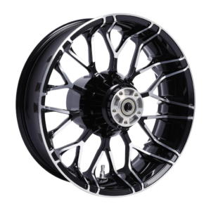 18''x5.5'' Rear Wheel Rim for Harley Touring ABS Models '09-'23