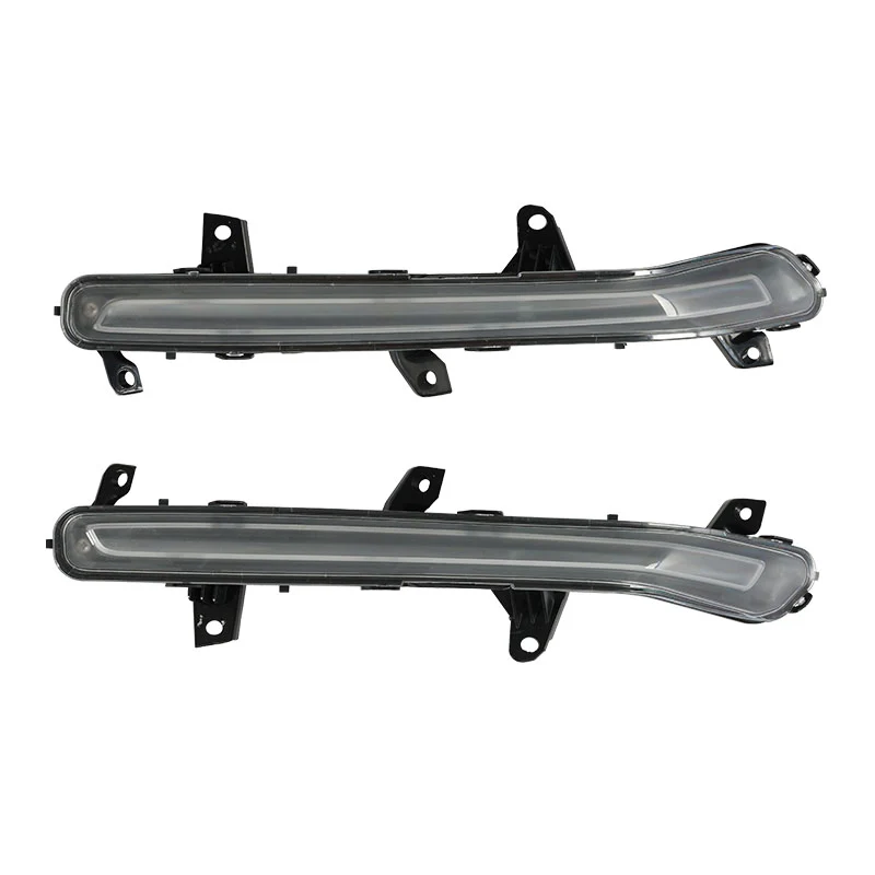 Fairing Accent Trim Lights for Harley Davidson Street Glide 2023-up