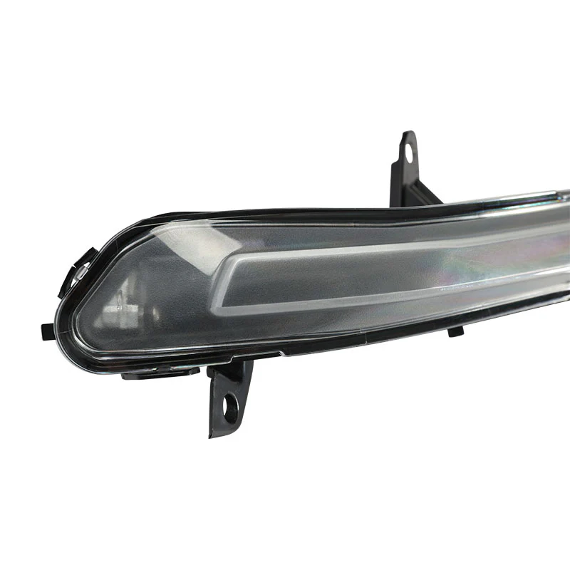 Fairing Accent Trim Lights for Harley Davidson Street Glide 2023-up - Image 4