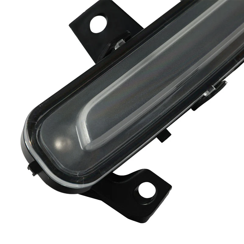 Fairing Accent Trim Lights for Harley Davidson Street Glide 2023-up - Image 5