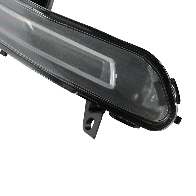 Fairing Accent Trim Lights for Harley Davidson Street Glide 2023-up - Image 6