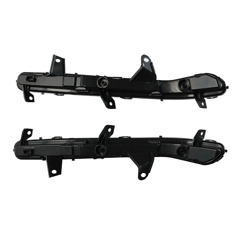 Fairing Accent Trim Lights for Harley Davidson Street Glide 2023-up - Image 7