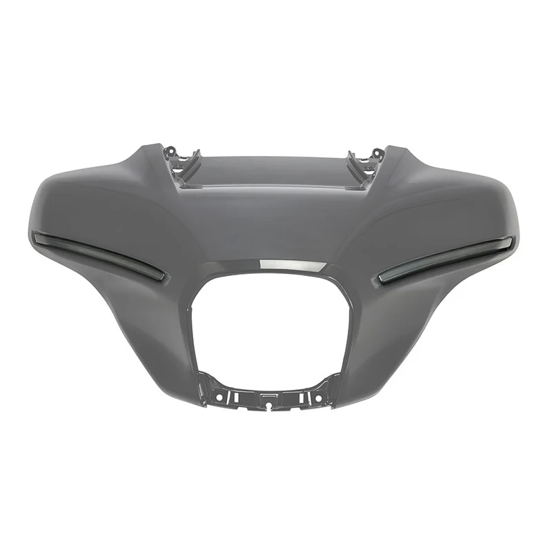 Fairing Accent Trim Lights for Harley Davidson Street Glide 2023-up - Image 9