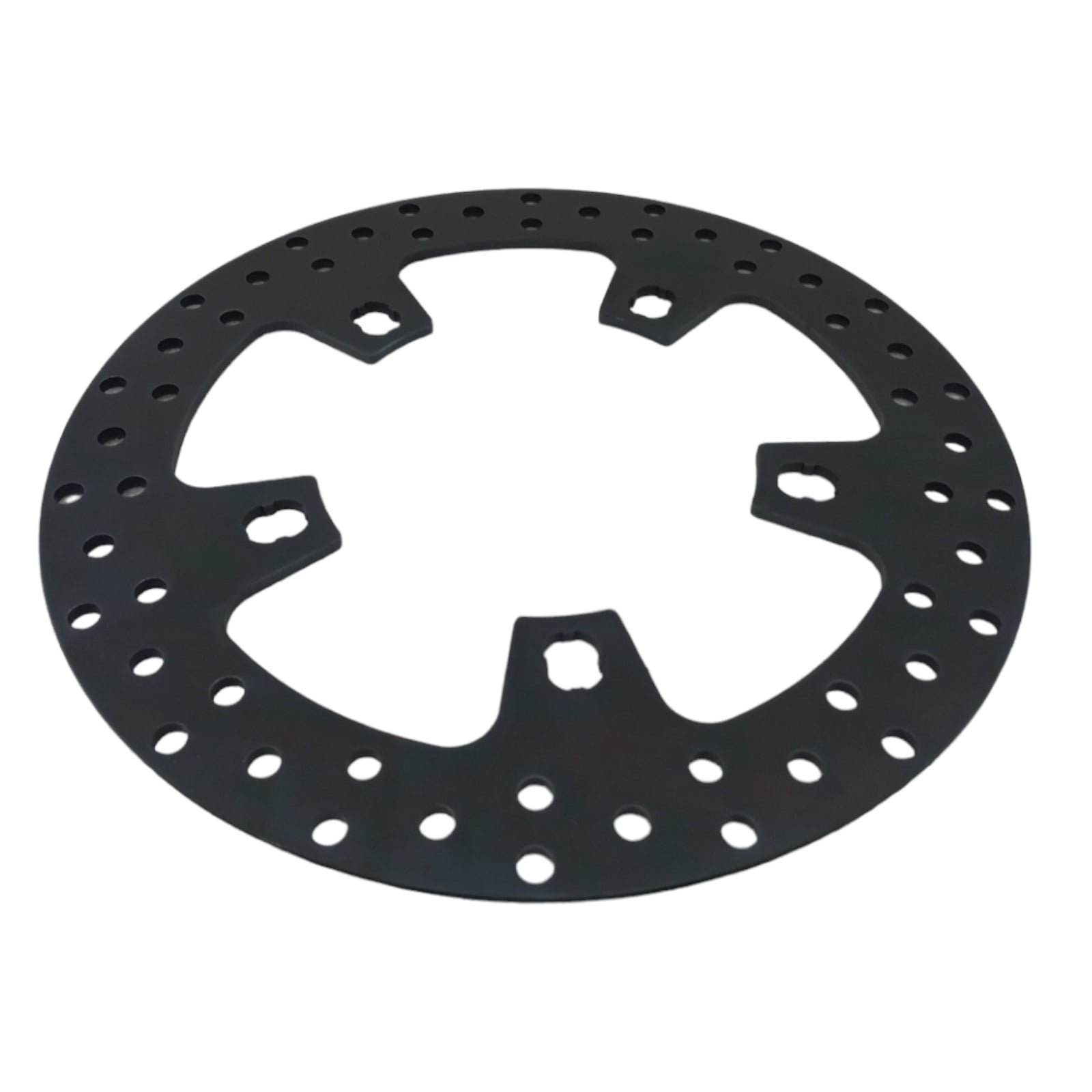 Front brake disc for HD Touring 2014-up - Image 5
