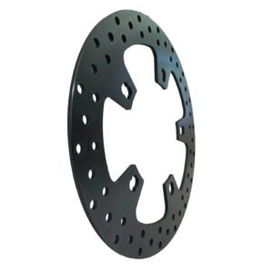 Front brake disc for HD Touring 2014-up