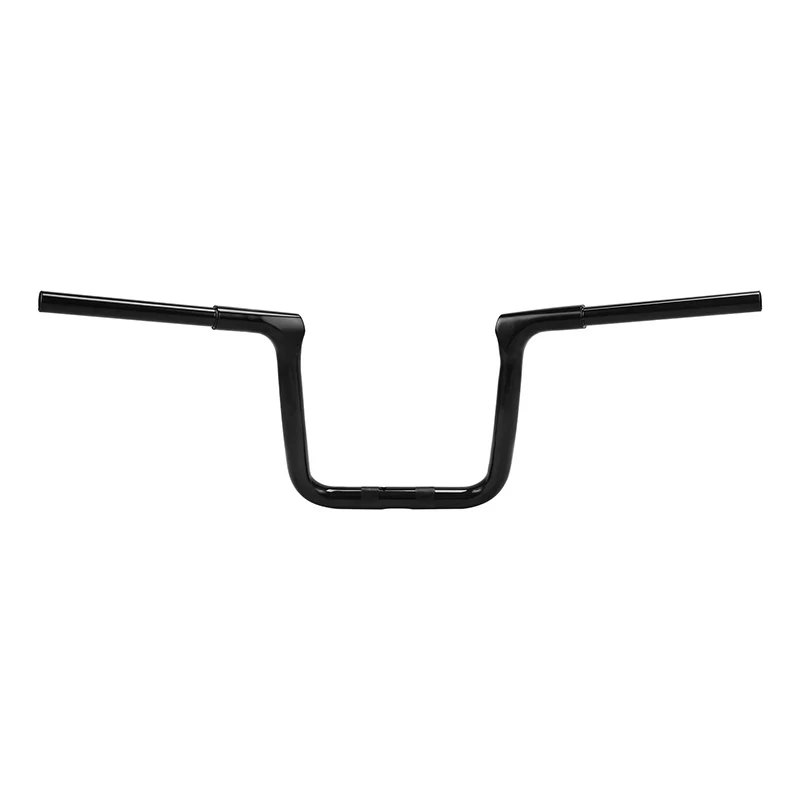 10" Rise Ape Hanger Handlebar for Road Glide