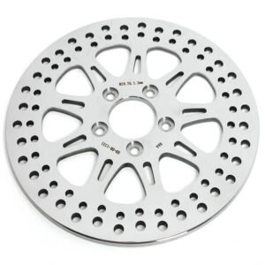 Front brake disc for HD Sportster 2000-2013