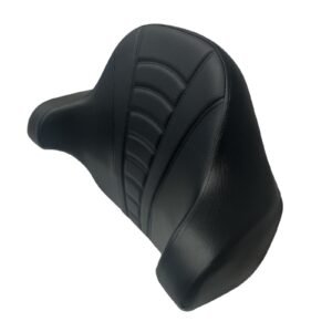 Wrap Around Backrest For Harley Davidson Touring