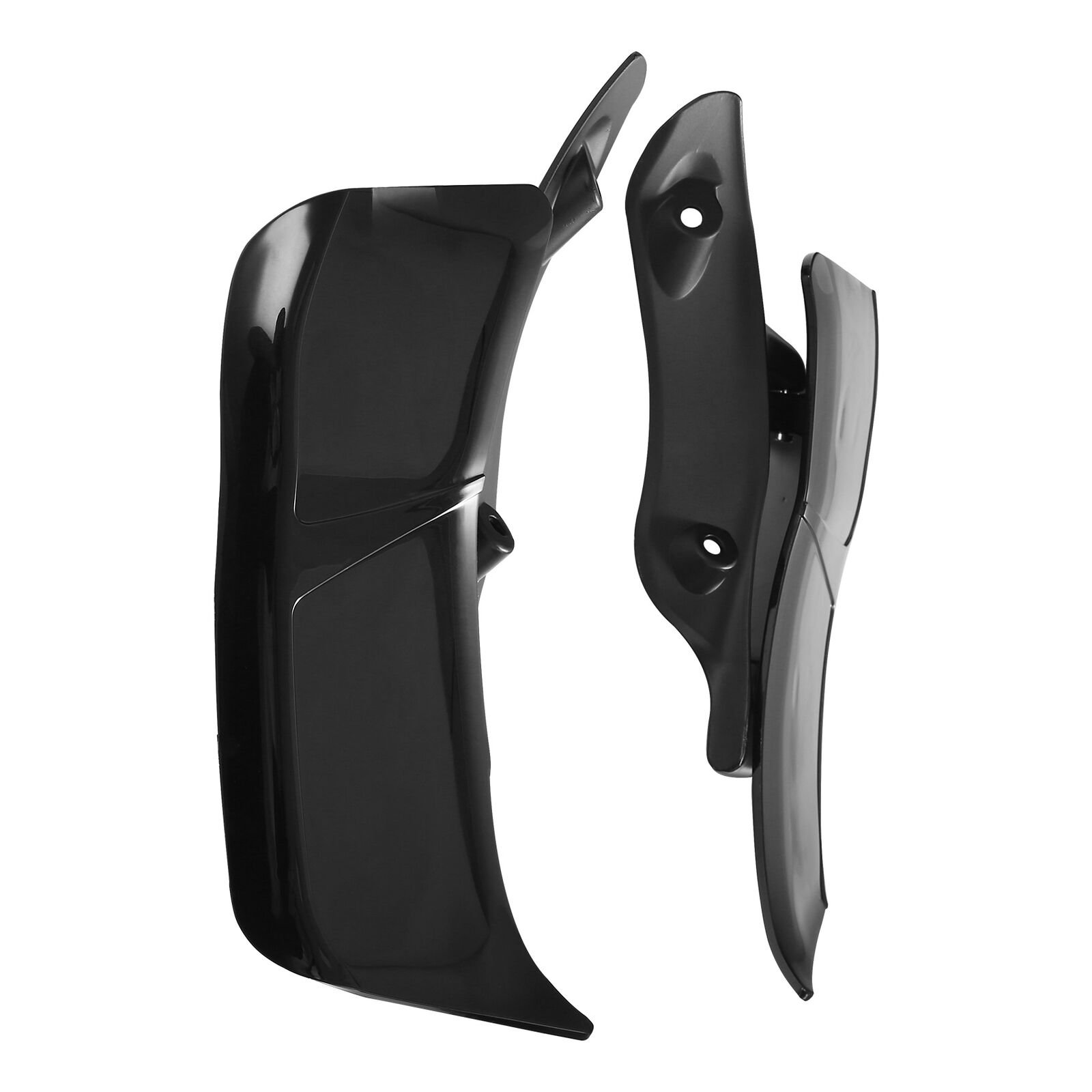 Upper Outer Fairing Air Deflectors For Road Glide - Image 6