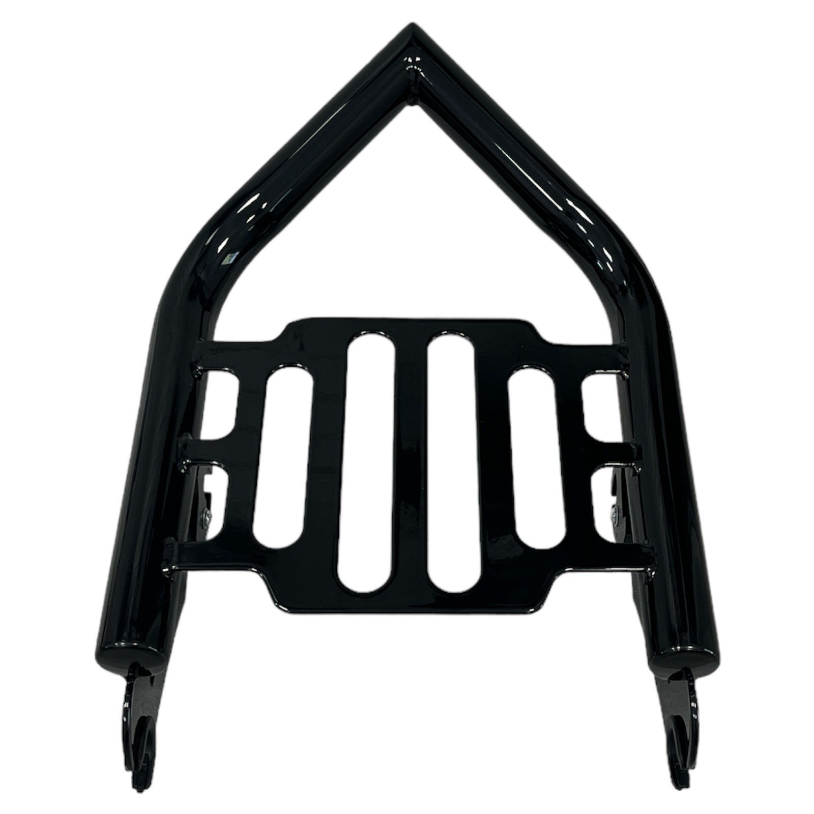 Luggage Rack for Harley Davidson Touring 2009-2023 - Image 3