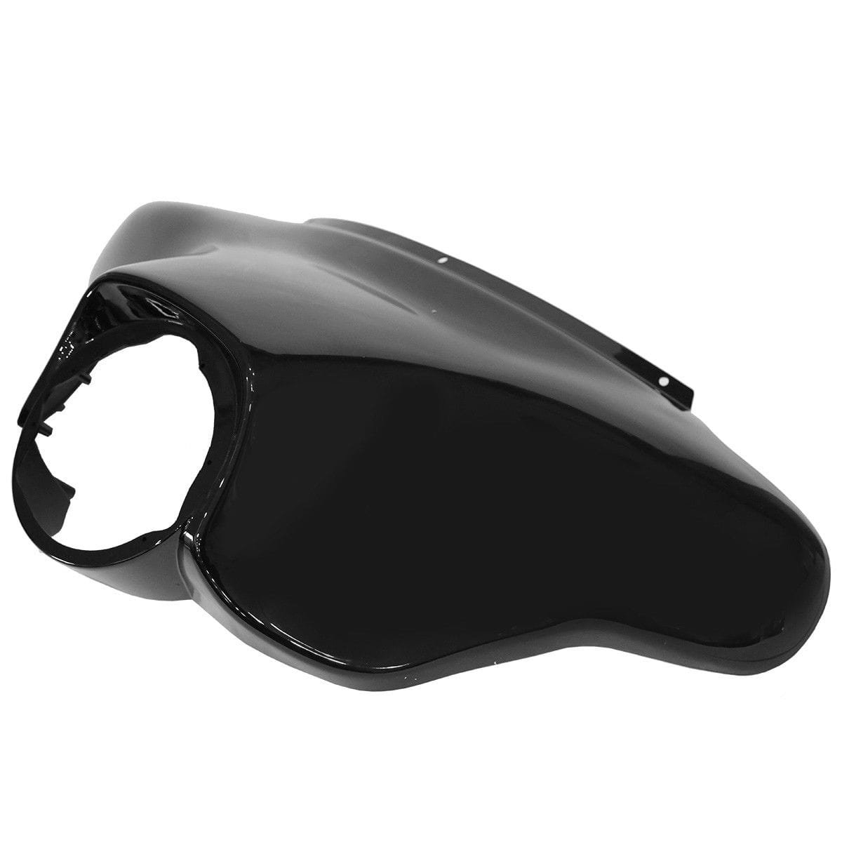 Batwing outer fairing for Harley Davidson Street/Electra Glide 1996-2013 - Image 3