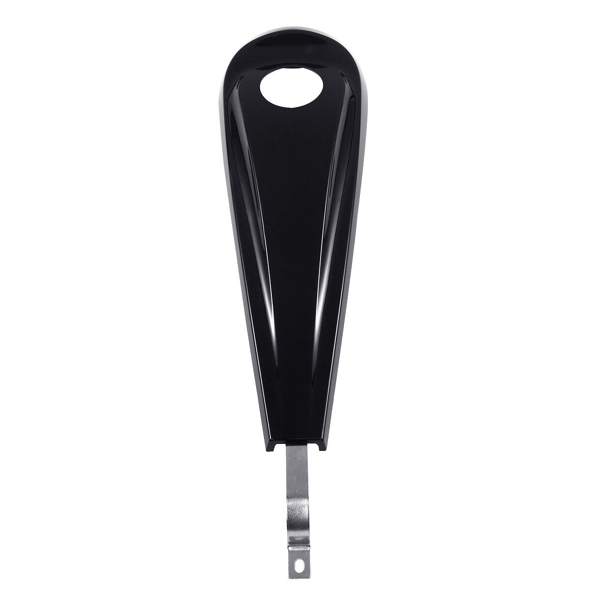 Fuel Tank Console for HD Touring - Image 10